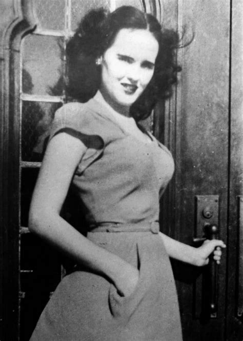 elizabeth short